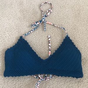 Bathing suit top from target